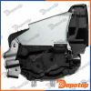 Serrure de porte gauche arrière pour TOYOTA | EZC-TY-059, A70-85-0083